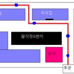 인천 아파트 사는분들 ㅜㅜ 쫓아오는 남자 조심하세요