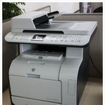 레이저프린터, 복합기 업무에 맞게 고르자