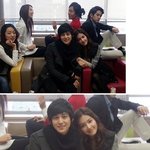 '아결녀' 김범-국지연, <b>다정</b>하게 찰칵!