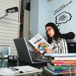 나보다 나이 많은 과장님이 나보고 언니 같다니..ㅠㅠ