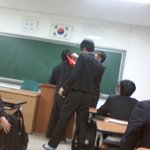 우리학교에서머리걸리면ㅋㅋ