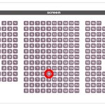 황당스토리 공포의 영화관(사진有)