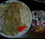 라면<b>전골</b>