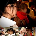 아줌마들 제치고 1.2.3등 했어요(사진有)