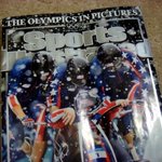 미국스포츠잡지에뜬연아선수