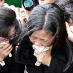 [사진有] 여중생 성폭행 살인사건 [ 한마디 ]