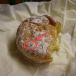 던킨60주년<b>도넛</b>에서 이물질발견