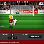 박지성의 맨유가 챔피언스 리그 ac<b>밀란</b>을 꺾고 8강 진출!!~유후!...