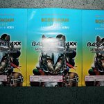 클<b>러버</b>들의 화끈한 보헤미안나잇 파뤼~~갔다왔어요