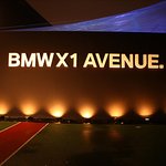 얼마전에 <b>bmw</b> x1 런칭파티를 다녀왔죠