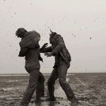 남자들의 전쟁도 무섭다! 영화 속 남자 vs 남자