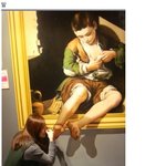 제주도 놀러갔던 다비치 이해리, 엽기 사진