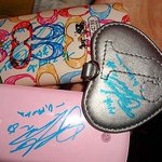 오늘 라스베가스 음식점에서 유노윤호봤어요~!!!!!