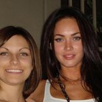 메간<b>폭스</b>의 쪄는 팬서비스