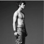 최근 광고찍은 <b>2pm</b> , 옥택연 또 발기 ㅋㅋㅋㅋ