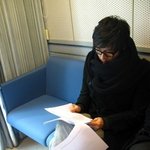 라디오 출연한 현빈, 어려보이는 최근 얼굴