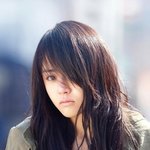 짙은 스모키 화장 한 문근영, <b>살짝</b> 무서워ㅠ