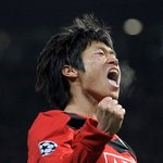 ‘박지성 챔피언스리그 통산 개인득점 3호골’ 맨유, <b>밀란</b>에 4-0...