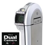 포켓형 풀hd 캠코더 vpc-cs1