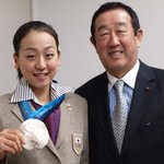 사진有)아사다<b>마오</b>를 만났어요
