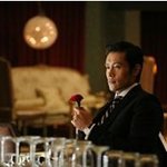 인플루언스속 이병헌의 멜로... <b>해피</b>로끝날까요?