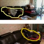 [사진有]폭풍간지울아빠