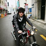 혼다 와 강동원 <b>원츄</b>