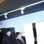 블랙 <b>슈트</b>가 간지나게 잘 어울리는 이승기!