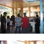 싱가폴에서 본 소희 <b>뒷태</b>, 다리보고 깜놀