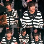 깔끔하게 머리 자른 엠블랙 이준, <b>비랑</b> 붕어빵!