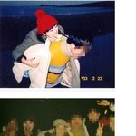 '나르샤 <b>정변</b>' 나르샤, 못보던 과거 사진들