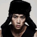 투피엠 <b>ck</b> 화보, 청춘거지 컨셉?