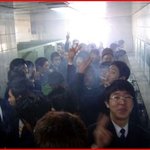 담배피는 고딩들과 마주쳤을떄의 대처요령!!!