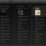 high 미국 itunes hiphop/rap <b>album</b> 차트 1위