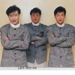 <b>역대</b> 한국 아이돌 계보