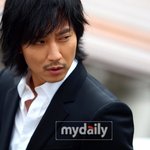 김남길이 입은 수트는 ???