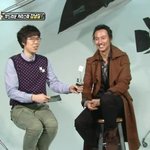 섹션에 나온 김남길 옵하 ~~~~~~