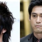 연예인 나이든 모습 <b>예상</b> 사진