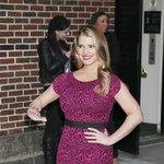 금방이라도 터질듯한 제시카 <b>심슨</b> 드레스