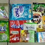 화이트 데이 선물 상자! -쎄팅,<b>외인</b>홍!