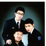 (사진有)추억의 가수 클릭비 최신모습;;
