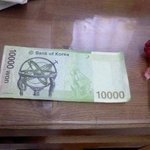 아빠가 주신 화이트데이 특별한 <b>사탕</b> ♥