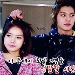티아라<b>소연</b> 머리잡은 엠블랙승호★★