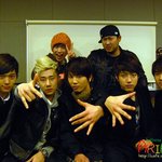 에픽하이가 키우는 <b>신인</b> '인피니트'!!!