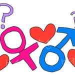sexual preference_성적 지향성