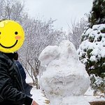 헤드라인에 대구분이 <b>눈</b>사람 만들으셧다구 하셔서 <b>저</b>두 판써보네요 ㅎ