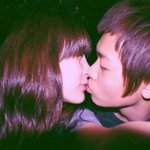 사진有)첫키스를했는데..남자들은 다 왜그러나요..