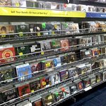 [사진有] 미국에서 팔리고있는 보아 <b>cd</b>