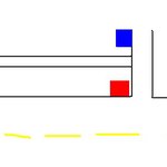성폭행범에게서 여자를 구했습니다.