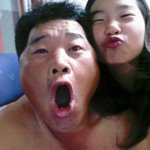 저희아빠도 한센스하시는데,,, 사진<b>두장</b>으로 증명해보이겠습니다!!!